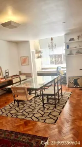 Apartamento com 2 Quartos à venda, 107m² no Flamengo, Rio de Janeiro