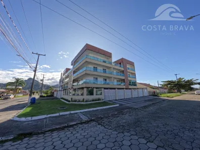 Cobertura com 2 Quartos à venda, 161m² no Centro, Matinhos