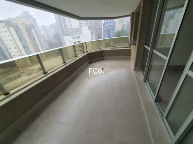 Apartamento com 4 Quartos à venda, 145m² no Anchieta, Belo Horizonte