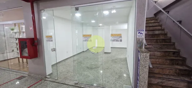 Ponto Comercial para alugar, 30m² no Campo Grande, Rio de Janeiro