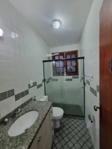 Casa de Condomínio com 3 Quartos para alugar, 122m² no Freguesia (Jacarepaguá), Rio de Janeiro