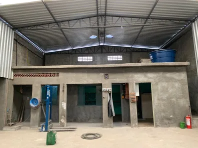 Galpão/Depósito/Armazém para alugar, 400m² no Cascadura, Rio de Janeiro