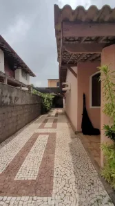 Casa de Condomínio com 5 Quartos à venda, 250m² no Praia do Flamengo, Salvador