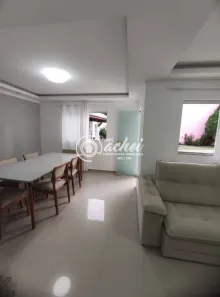 Casa de Condomínio com 3 Quartos à venda, 117m² no Centro, Lauro de Freitas