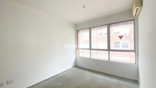 Kitnet com 1 Quarto para alugar, 35m² no Centro Histórico, Porto Alegre