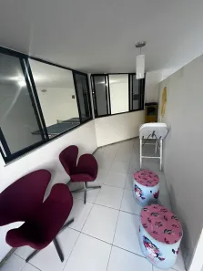 Apartamento com 3 Quartos à venda, 122m² no Atalaia, Aracaju