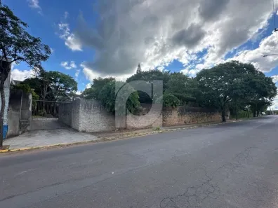 Lote/Terreno à venda, 1100m² no Centro, Portão