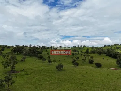 Fazenda/Sítio à venda, 20000m² no Vila Mutirão, Inhumas
