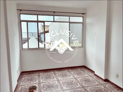 Apartamento com 2 Quartos à venda, 77m² no Garcia, Salvador
