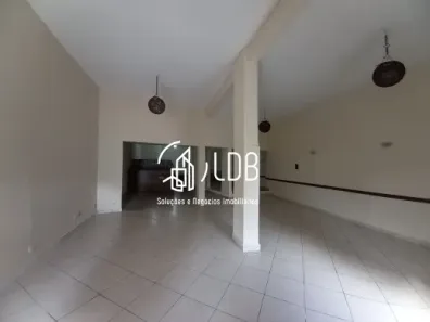 Ponto Comercial para alugar, 138m² no Santo Antônio, Belo Horizonte