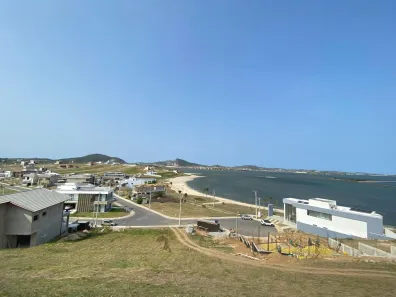 Lote/Terreno à venda, 252m² no Centro, São Pedro da Aldeia