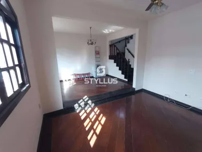 Casa com 3 Quartos à venda, 142m² no Piedade, Rio de Janeiro