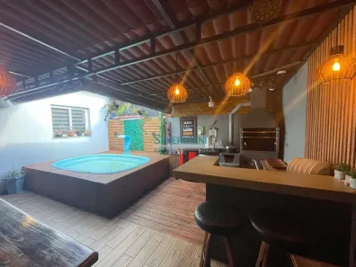 Sobrado com 2 Quartos à venda, 150m² no Parque da Matriz, Cachoeirinha