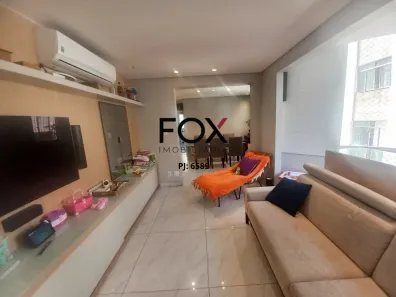 Apartamento com 4 Quartos à venda, 140m² no Santo Agostinho, Belo Horizonte