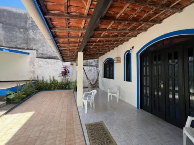 Casa com 3 Quartos à venda, 129m² no Cajazeiras X, Salvador
