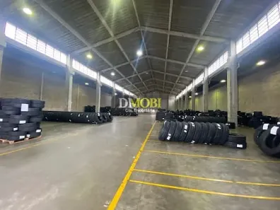 Galpão/Depósito/Armazém para alugar, 1800m² no Moradas do Sobrado, Gravataí