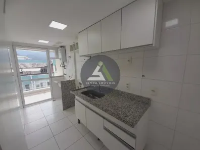 Apartamento com 2 Quartos para alugar, 121m² no Anil, Rio de Janeiro
