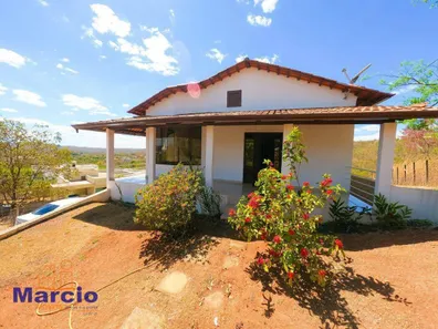 Casa com 4 Quartos à venda, 450m² no Setor Habitacional Jardim Botânico, Brasília