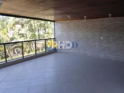 Apartamento com 2 Quartos para alugar, 85m² no Recreio dos Bandeirantes, Rio de Janeiro