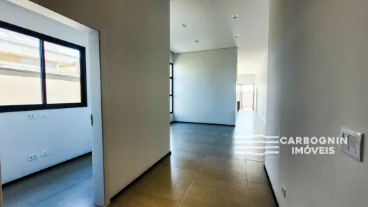 Casa de Condomínio com 3 Quartos à venda, 186m² no Residencial Colinas, Caçapava