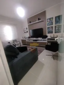 Casa com 3 Quartos à venda, 184m² no Vila Indaiá, Rio Claro