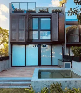 Apartamento com 3 Quartos à venda, 156m² no Ponta de Serrambi, Ipojuca