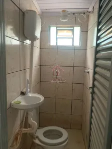 Kitnet com 2 Quartos para alugar, 47m² no Ceilândia Norte, Brasília