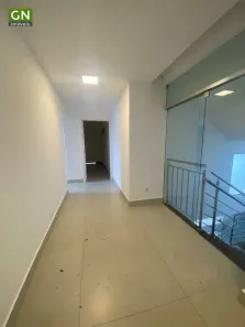 Sala Comercial para alugar, 162m² no Comiteco, Belo Horizonte