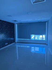 Sala Comercial para alugar, 32m² no Barra Olímpica, Rio de Janeiro