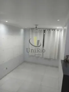Apartamento com 2 Quartos à venda, 43m² no Campo Grande, Rio de Janeiro