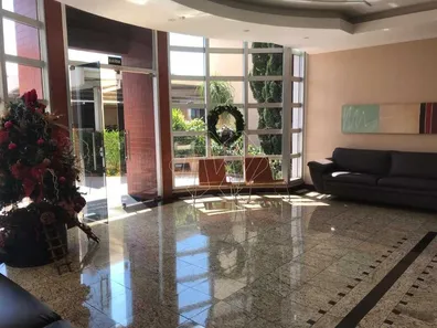 Apartamento com 3 Quartos à venda, 146m² no Vila Yamada, Araraquara