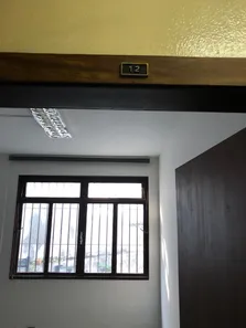 Sala Comercial para alugar, 34m² no Santa Efigênia, Belo Horizonte