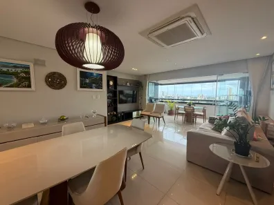 Apartamento com 2 Quartos à venda, 95m² no Canela, Salvador