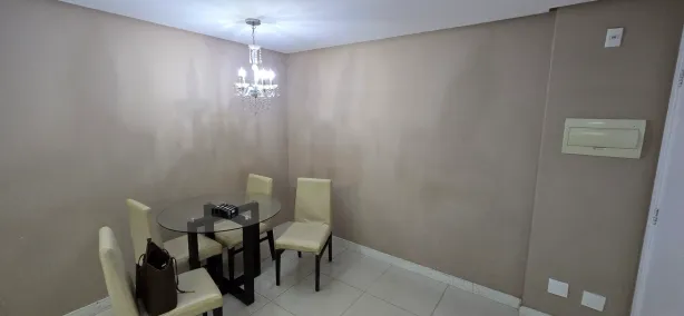 Apartamento com 2 Quartos para alugar, 52m² no Jardim das Margaridas, Salvador