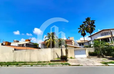 Casa com 4 Quartos para alugar, 445m² no Coroa do Meio, Aracaju
