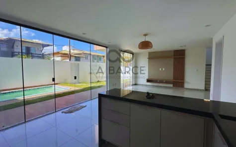 Casa de Condomínio com 4 Quartos para venda ou aluguel, 235m² no Nossa Senhora da Vitória, Ilhéus