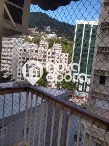 Apartamento com 2 Quartos à venda, 78m² no Jardim Botânico, Rio de Janeiro