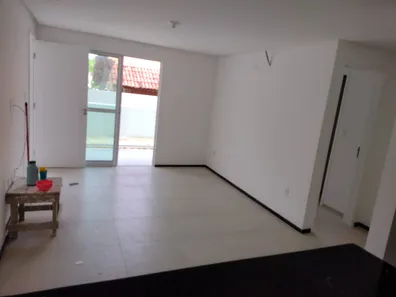 Apartamento com 2 Quartos para alugar, 69m² no , Ipojuca