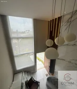 Casa de Condomínio com 3 Quartos para alugar, 470m² no Vila de Abrantes (Abrantes), Camaçari