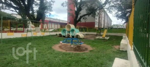 Apartamento com 2 Quartos à venda, 52m² no Santa Rosa de Lima, Porto Alegre