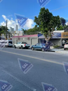 Sala Comercial com 3 Quartos para alugar, 100m² no Madalena, Recife