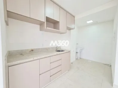 Apartamento com 3 Quartos para alugar, 90m² no Vila Rosa, Goiânia