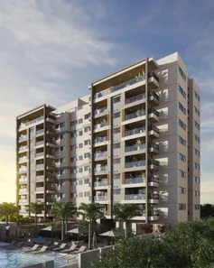 Mudrá Full Living no Barra da Tijuca, Rio de Janeiro