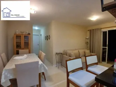 Apartamento com 2 Quartos para alugar, 60m² no Jacarepaguá, Rio de Janeiro