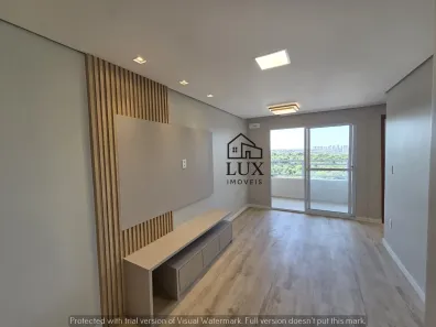 Apartamento com 2 Quartos para alugar, 50m² no Tarumã, Manaus