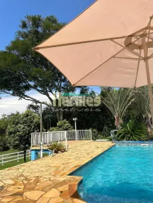 Fazenda/Sítio com 2 Quartos para venda ou aluguel, 150m² no Jardim Leonor, Artur Nogueira