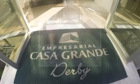 Sala Comercial para alugar, 37m² no Derby, Recife