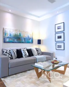 Apartamento com 1 Quarto à venda, 73m² no Jardim Botânico, Rio de Janeiro