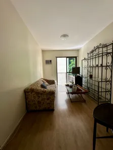 Apartamento com 2 Quartos à venda, 80m² no Jardim Botânico, Rio de Janeiro