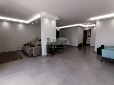 Apartamento com 4 Quartos para venda ou aluguel, 208m² no Jardim Donângela, Rio Claro